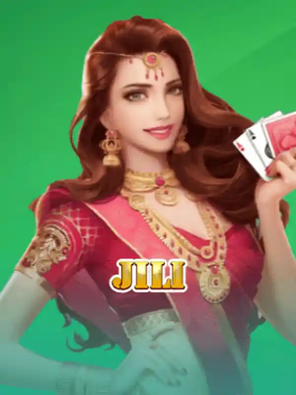 ক্যাসিনো কার্ড গেম JILI তাস
